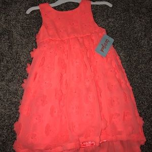 New Cat & Jack Dress